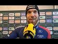 Joris Nieuwenhuis verbaast zichzelf met tweede plaats in Jaarmarktcross Niel
