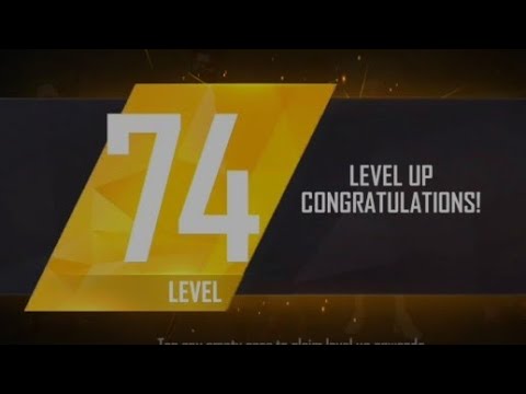 level up mass gift🥳😇