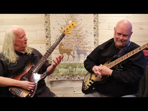 Jim Interview 2 - Books