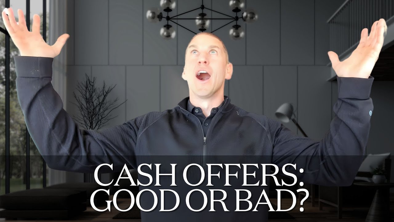 Is a Cash Offer the Right Choice for Your Home?
