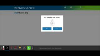 Renaissance Start Test Student Login edit