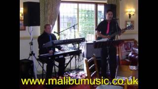 It's Not Unusual   Malibu