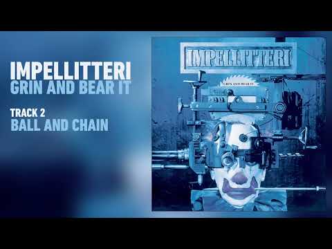 Ball And Chain video thumbnail