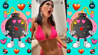 💣💥 Magic Bomb Challenge 💣💥 (2024) 🍎 #tiktok #shorts #125