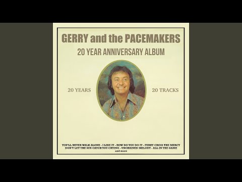 Don't Let The Sun Catch you Crying - Remastered