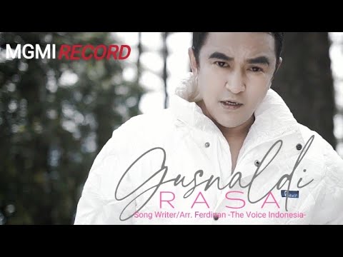 Gusnaldi - RASA (Official Music Video)