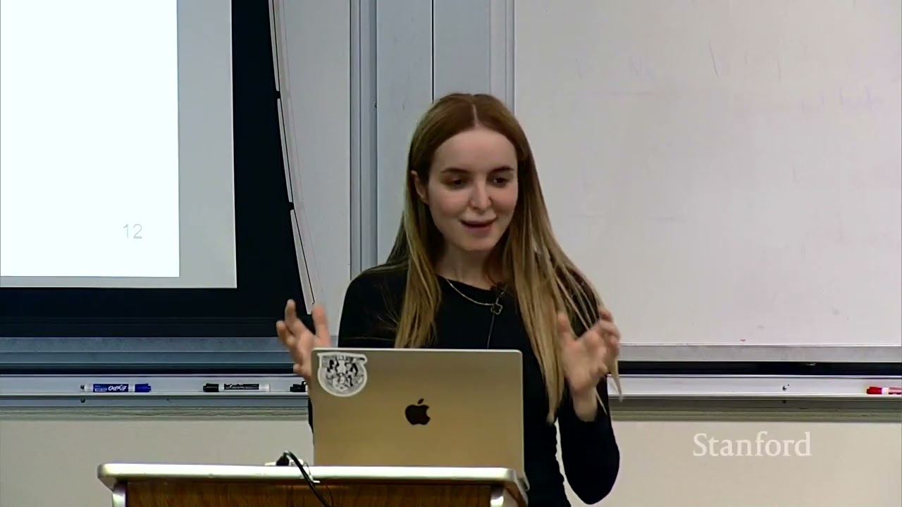 Stanford CS329A Self-Improving AI Agents | Part 1 | Course Overview