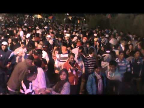 duo provinciano bailables