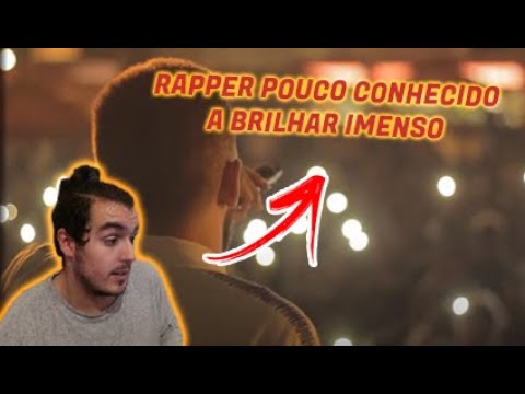 REACT A PTA X SWITZZBEATS - BRILHA