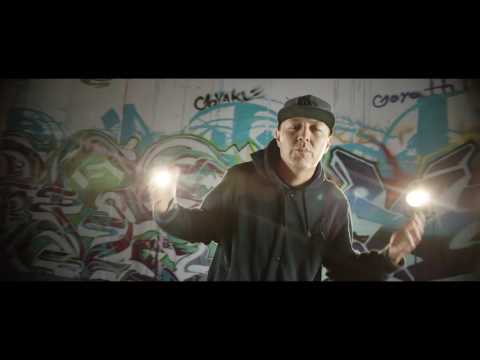 Water Is Life (OFFICIAL MUSIC VIDEO) - Def-i
