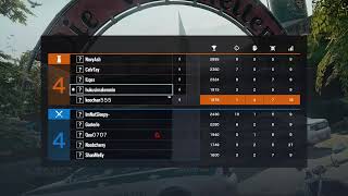 ［R6S] ダイヤ落ちした男のフルパランク！！初見大歓迎