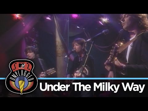 The Church - Under the Milky Way (MTV Unplugged)