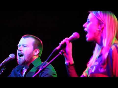 Theme Night #17 - Dancing at the Crossroads (Dave Flynn and Vanessa Byrne)