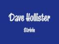 Dave Hollister - Striving