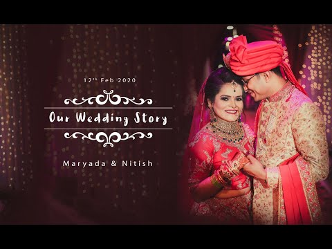 Wedding Photographer portfolio by Matrix Studio Wedding Cinema in Aligarh - Photo 0
