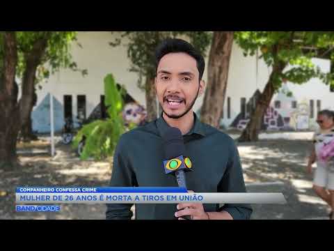 BAND CIDADE 13 10 2026