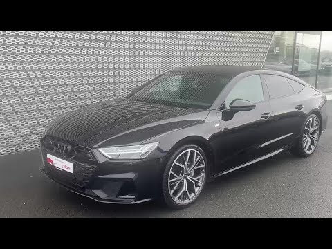 Audi A7 40 TDI 204HP quattro S Tronic S Line - Image 2