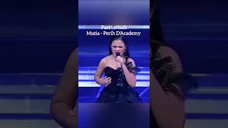 Download lagu part terbaik Mutia #mutia #Mutiada7 #mutiada7academy #mutiabonebolango mp3