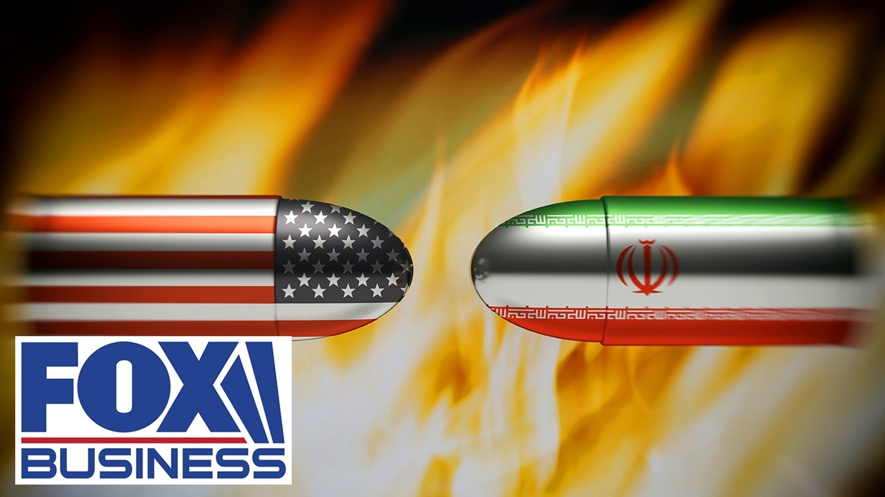 TICKING CLOCK: Trump’s Iran pressure campaign enters CRITICAL moment