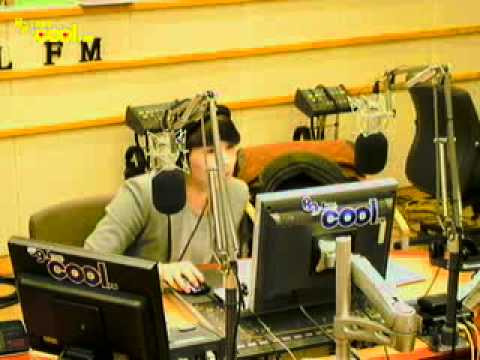 120126 KTR Ryeowook logo song