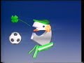 ARD EM 1988 Jingle Irland Aus Meinem VHS Archiv Digitalisiert