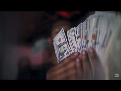 Projectboy Huncho x Skilla baby- Act Broke I