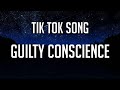 070 Shake - Guilty Conscience (Lyrics) "Five A.M. when I walked in (Walked in) [Tiktok Song]