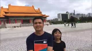 Taiwan: The Heart of Asia
