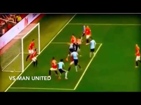 Diafra Sakho Goals - West Ham 2014/15