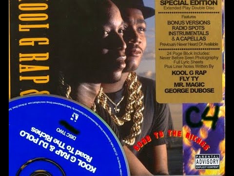 Video thumbnail for Cold Cuts