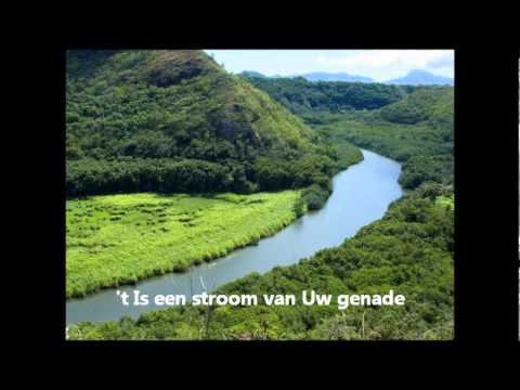 Al mijn zonden, al mijn zorgen ( opw. 642 ).wmv