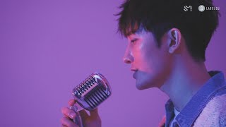 ZHOUMI 조미 '寂寞烟火 (The Lonely Flame)' Live Clip