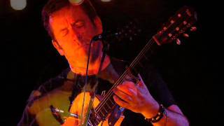 Luka Bloom - I'll Walk Beside You / Peace On Earth