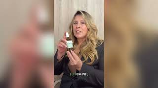 Video de HIDROLATO DE ROMERO 100CC