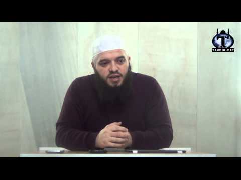 Mësimi i fesë me rregulla dhe argumente