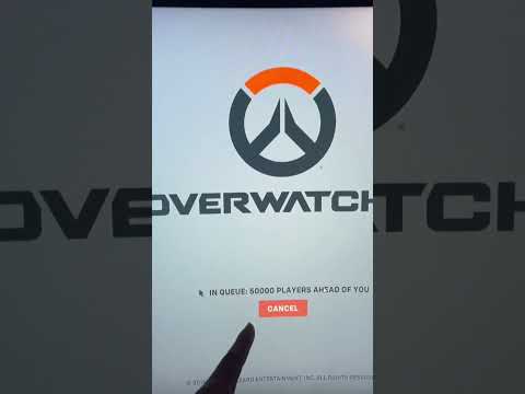 On My Overwatch 2 Journey To Play & Will Live Stream It When It’s Ready