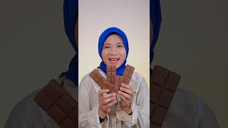 Download lagu Side Effects of Eating Chocolate🍫 #asmr #mukbang #eataccordingtoemoji #coke mp3