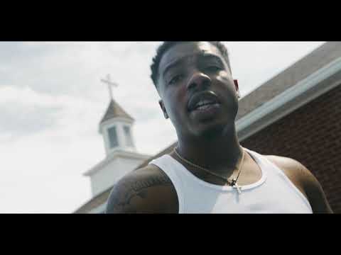KMG Kid - Betrayed (Official Video)