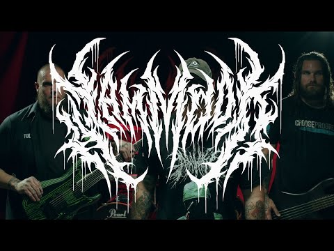 I AM MOOK - THE PATH OF THE RIGHTEOUS MAN (FT. MISERYS END & KLEVAER) [OFFICIAL VIDEO] (2025)SW EXCL