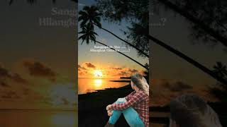 Download lagu Slow Rock. #lyric. #nike ardila #Sanggupkah Aku. #. mp3