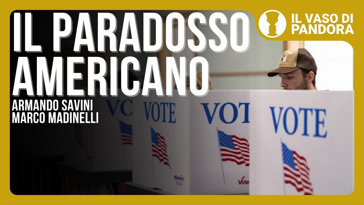 Salvare il dollaro o l'Intelligenza Artificiale? - Armando Savini, Marco Madinelli