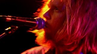 Stu Larsen - I will wait no more ?? New!!!! (Germany Cologne)