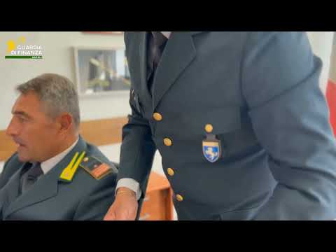 Maxitruffa bonus edilizi, sequestri della Finanza per 10 milioni e mezzo di euro