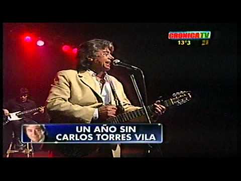 Carlos Torres Villa "La Engañera" [HQ]