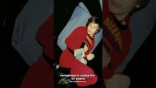 Download lagu कोमा में जाने के बाद क्या दिखाई देता है? 😥 | martin pistorius in hindi #health mp3 Download lagu कोमा में जाने के बाद क्या दिखाई देता है? 😥 | martin pistorius in hindi #health mp3