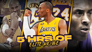 Download lagu The Final ELITE Season Of Kobe 🐐💔 | 5 Hours Of His 2012/13 NBA Season mp3 Download lagu The Final ELITE Season Of Kobe 🐐💔 | 5 Hours Of His 2012/13 NBA Season mp3