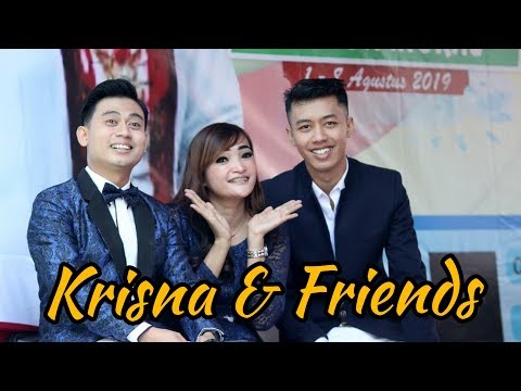 Krisna Patria And Friends