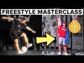 BECOME A FREESTYLE CHAMPION: how to get started