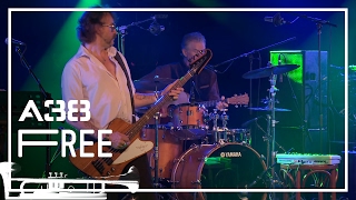 The Ministry of Wolves - Sleeping Beauty // Live 2014 // A38 Free