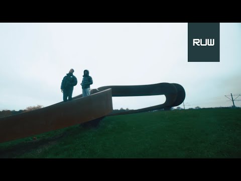 Ruw - Golden Boy (Prod by ErastoInmodel & 808donkey)